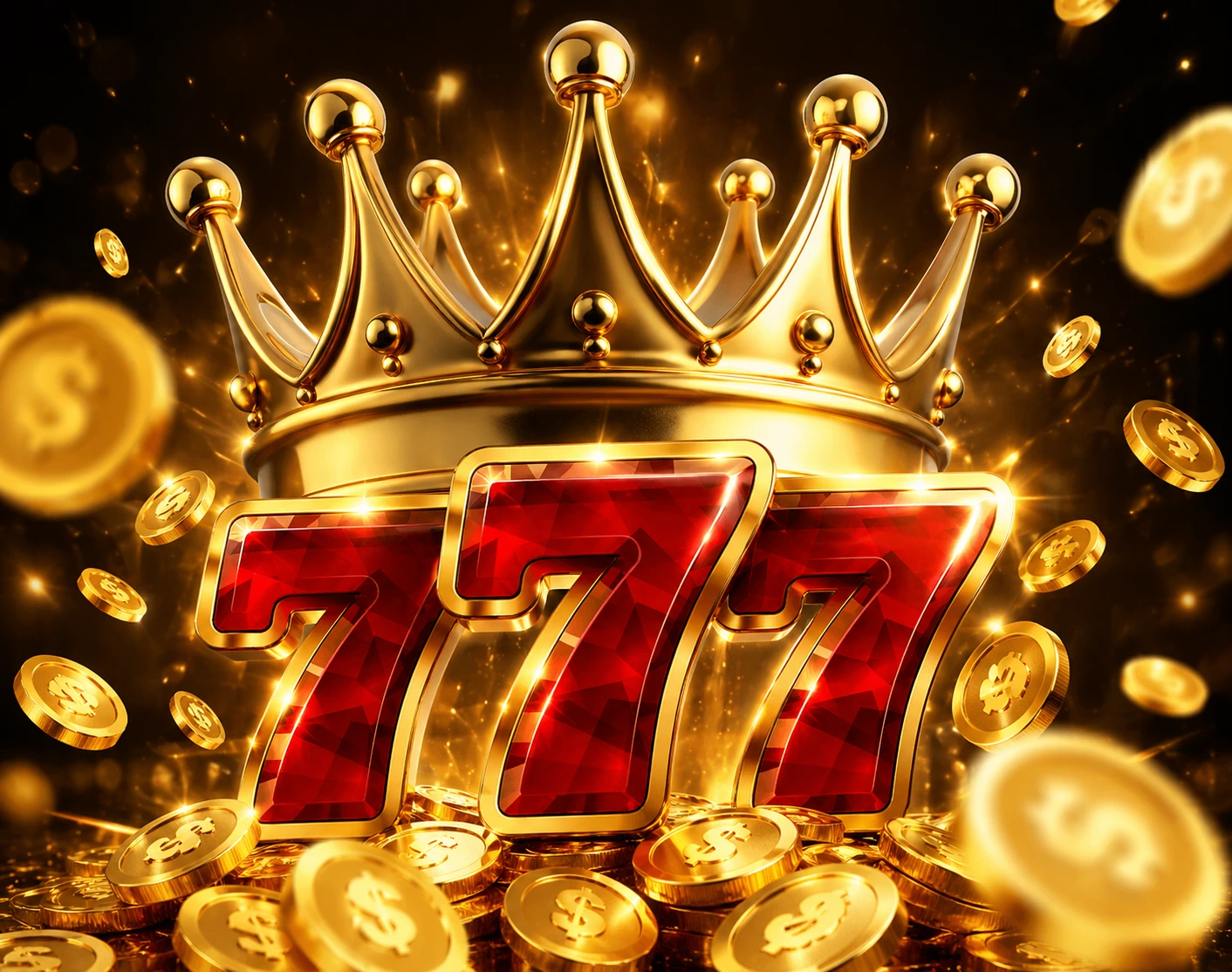 Slot Gacor 777 dan Berbagai Informasi yang Sering Dicari