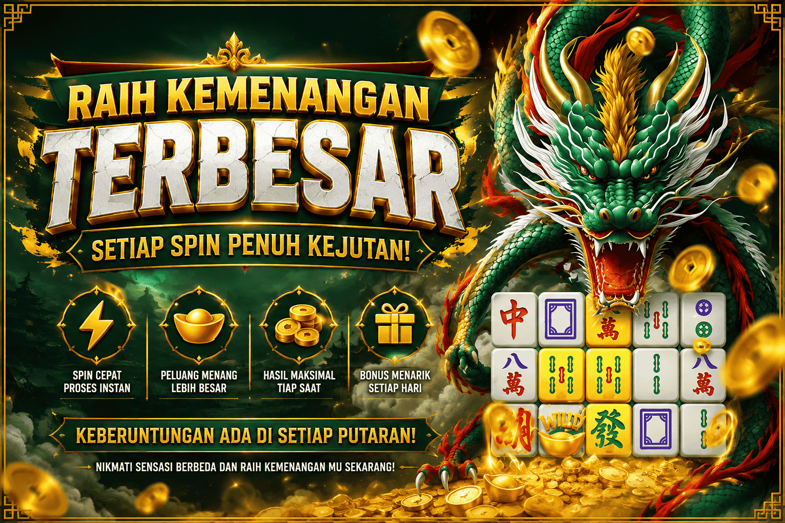 Mobile Gaming Jadi Hiburan Favorit di Era Digital