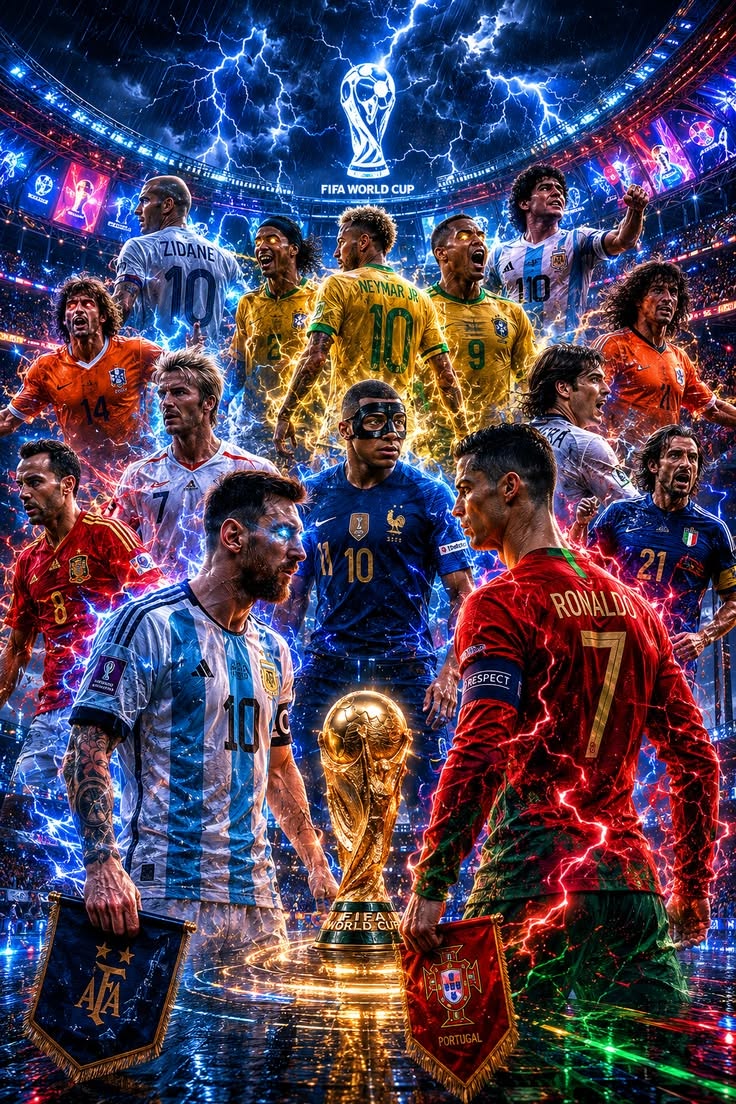 Mix Parlay dan Pilihan Laga Sepak Bola